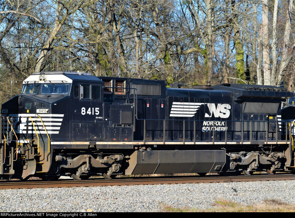 NS 8415